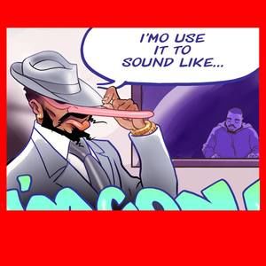 Meet your Posher, Ricky